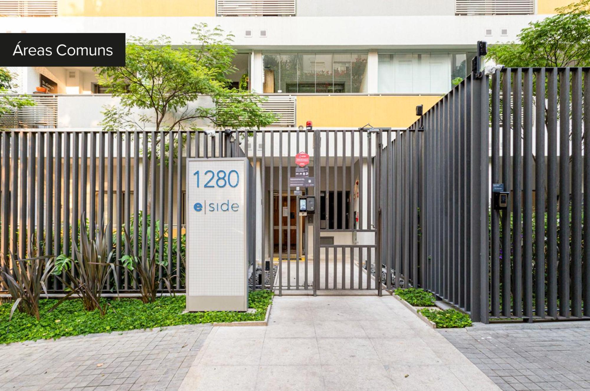 Charlie Girassol Vila Madalena Сао Паоло Екстериор снимка